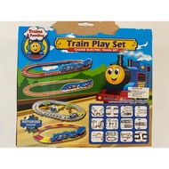 THOMAS & TRAIN PLAYSET