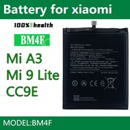 Battery Bateri Compatible For Xiaomi Mi A3 / Mi 9 Lite / CC9E Bateri BM4F M1906F9SH M1906F9SI