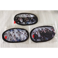 SJ [Cloth Mask Mask] Super Junior SuJu Kpop Kstar