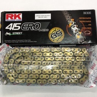 RK 415 O sealed ring chain