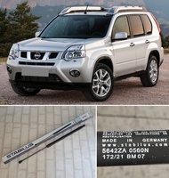 โช๊คฝาท้าย (1 ข้าง) ฺNissan X-Trail  T31 ( 2007 - 2018 ) :  Stabilus 5642ZA  - Made in Germany