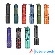 Olight i3E EOS Smallest 90 Lumens Light Keychain