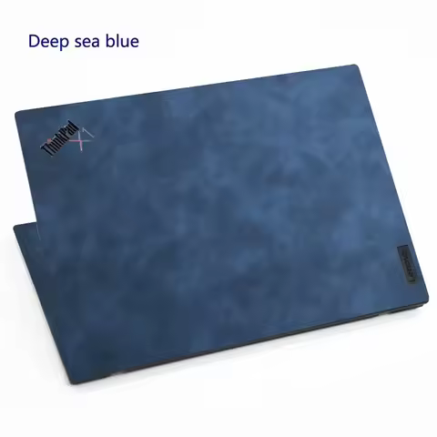 1PCS Top Sticker Skin Cover for Lenovo ThinkPad X1 Yoga 2016 2017 2018 2019 2020 X1 Titanium Yoga Ge