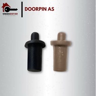 Door Pin Hinge AS Cabinet Door Olympic Black-Brown Wood Cabinet Hinge Door Hinge