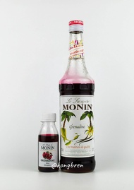 Sirup Monin Lavender Repack 100ml - Monin Syrup Lavender 100 ml