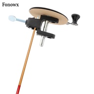 [AbabixaMY] Billiard Pool Cue Tip Shaper Tool Cue Tip Trimmers Tapper Cue Tip Sander