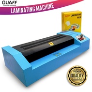 Easyprint QUAFF LAMINATOR A3 HOT AND COLD REVERSE