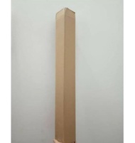 KARDUS KARTON PACKAGING PANJANG 62CM UNTUK PAPER WRAP KERTAS BOUQUET DAN BUNGA