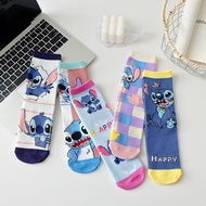 Cartoon Cartoon Socks Men Women Casual Socks Wholesale