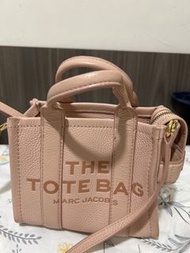 Marc Jacobs Mini Tote bag  (pink)