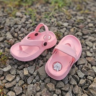 Girls' Bear Sandals - 2507-By