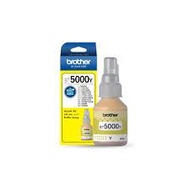 BROTHER BT-5000 YELLOW INK