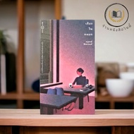 Books Ctown In Fog: Under Ed Fog Hae Hope And Love (Paperback) *In Seal*