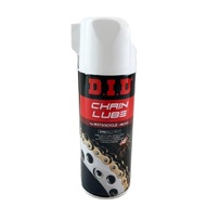 DID Chain Lube & Chain Cleaner (420ml) Made in Japan