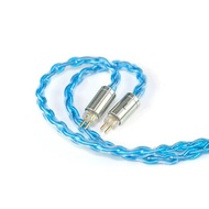 HIBY | 4.4mm Balanced 0.78mm 2-Pin QDC Upgrade Cable