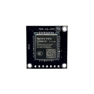Quectel EC800M-CN 4G Module output supports 4G Volte and GPS