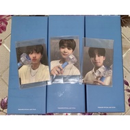 Treasure Official Lightstick
