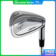 Mizuno Jpx S30 Forged Womens 8-Iron Set (5-Sw 8I) Genuine 2024