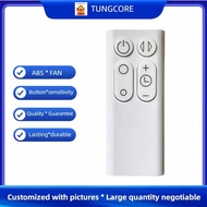 FZNEW Replacement Remote Control FOR Dyson Electric Fan 965824-01 for Models AM06 AM07 AM08