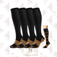 Equestrian Socks | Riding Socks | Compression Socks | Arm Sleeve | Sun Protection