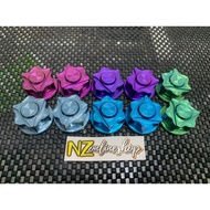TITANIUM REAR WHEEL NUT FOR VARIO SCOOPY PCX NMAX AEROXBEAT NMAX V2 ACCESSORIES NMAX V3 ACCESSORIES 