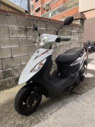 Sym vivo125