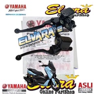 Front and rear brake Master cylinder YAMAHA NMAX Neo Neo S Original BCM-F583T-00 BLS-F583V-00