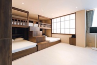 Monthliv Gwangjang Market Hotel Stay