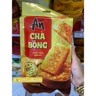 Orion's An Meat Floss rice cake