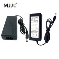 24V LED Power Supply Unit 2A 3A 4A 5A Power Adapter 220V AC to 24V Transformer
