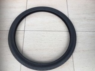 單車外胎  16 吋 X  1 3/8 吋