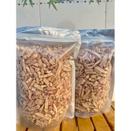 DELICIOUS CRISPY DRIED TOTARO - 500g - D&K MART