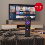 Universal Remote Control for Android Box H96 MAX, A96X, RK3318, H96 Max V11, MX10 Pro, X10 Plus, Sam