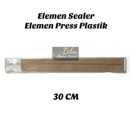 30cm Plastic Press Wire Element 30cm Sealer Heating Element/ Impulse Sealer Element