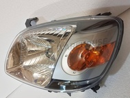 RJ ไฟหน้า มาสด้า BT50 ปี 2006-2011  **ได้รับสินค้า  1 ชิ้น** สินค้าตรงรุ่น รถยนต์ FRONT LIGHT  MAZDA