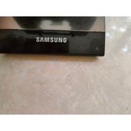 Samsung C27A750X screen processor board