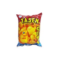 [SANDAKAN] MIKITA TASEN SNACK CRACKERS / KEROPOK TASEN IKAN 50G