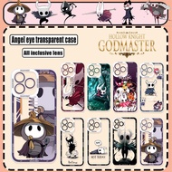 Phone Case For RENO 7 4G 10 Plus Realme C65 8 7i 7 C33 C21 9 12 Pro Plus 9i cover Game The Hollow Kn