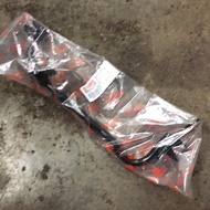 Y15ZR FRONT FOOTREST BAT。