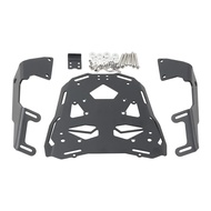 For HONDA NX500 NX400 NX 500 NX 400 2024 2025 Motorcycle Accessories Rear Luggage Rack Top Case Rea