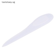 TT 1pc Plastic Letter Opener Mini Sharp Letter Mail Envelope Opener TT