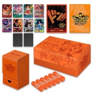 Bandai One Piece Card Game Japanese 3rd Anniversary Set (Promo/Storage/Case/Sleeve/Don/Counter) 4582