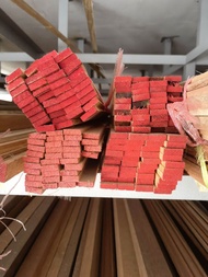 KINDLY WOOD 1/2X1 SOLD PER PCS