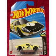 Hot Wheels - Porsche 904 Carrera GTS