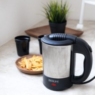 IDEALIFE - Auto Electric Kettle - Electric Kettle (0.5 Litre) (IL-110m)