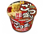 丸瓚總理江津餛飩醬油拉麵117×12