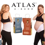 Atlas 2 in 1 Size XS-S