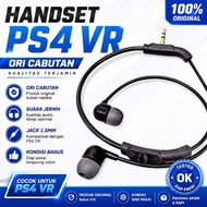 MESIN Handset Ps4 VR Headset Machine Ps4 VR