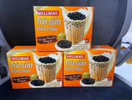3 HỘP TRÀ SỮA TRÂN CHÂU HILLWAY