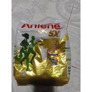 OCT 8 expiry! ANLENE GOLD 5x 990g